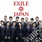 Exile - Exile Japan/Solo (Atsushi) (2 Cd) cd