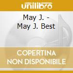 May J. - May J. Best cd