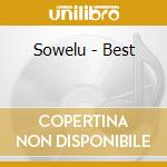 Sowelu - Best cd