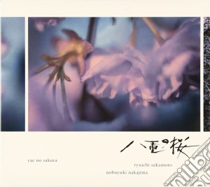 Ryuichi Sakamoto - [Yae No Sakura] 2-Nhk Taiga-O.S.T. cd musicale