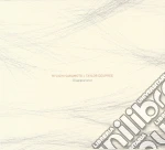 Ryuichi Sakamoto - Disappearance (+Taylor Deupree) cd