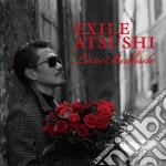Atsushi - Love Ballads cd
