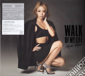 Koda Kumi - Walk Of My Life cd musicale di Koda, Kumi