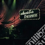 Ohashitrio - Ohashitrio & The Pretaporters 2014 cd