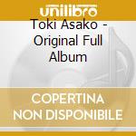 Toki Asako - Original Full Album cd