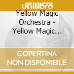 Yellow Magic Orchestra - Yellow Magic Orchestra No Nukes 2012 cd musicale di Yellow Magic Orchestra