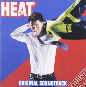 Heat Original Soundtrack / Various cd musicale