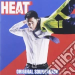 Heat Original Soundtrack / Various cd