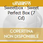 Sweetbox - Sweet Perfect Box (7 Cd) cd musicale di Sweetbox