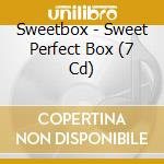 Sweetbox - Sweet Perfect Box (7 Cd) cd