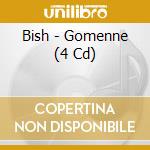 Bish - Gomenne (4 Cd) cd musicale