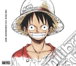 One Piece 15Th Anniversary Best Album (3 Cd) cd
