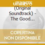 (Original Soundtrack) - The Good Dinasour O.S.T. cd musicale