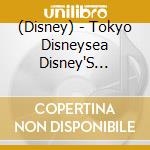 (Disney) - Tokyo Disneysea Disney'S Halloween 2016 cd