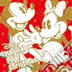 Disney Magical Pop Christmas / Various cd