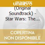 (Original Soundtrack) - Star Wars: The Last Jedi cd