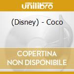 (Disney) - Coco cd
