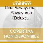 Rina Sawayama - Sawayama (Deluxe Edition) -Rainichi Kinen Ban- (2 Cd) cd
