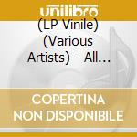(LP Vinile) (Various Artists) - All Night Carnival vinile