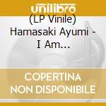 (LP Vinile) Hamasaki Ayumi - I Am... vinile
