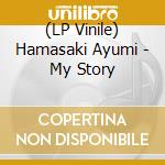 (LP Vinile) Hamasaki Ayumi - My Story vinile