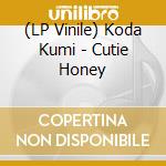 (LP Vinile) Koda Kumi - Cutie Honey vinile