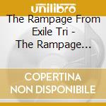 The Rampage From Exile Tri - The Rampage Limited Live 2024 *P(R)Ojectr At Tokyo Dome cd