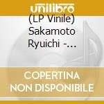 (LP Vinile) Sakamoto Ryuichi - Shinsaku Anime Original Soundtrack (2 Lp) vinile