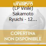 (LP Vinile) Sakamoto Ryuichi - 12 (2 Lp) lp vinile