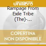 The Rampage From Exile Tri - Cyberhelix cd musicale
