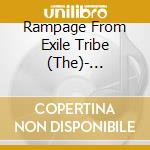 Rampage From Exile Tribe (The)- Cyberhelix cd