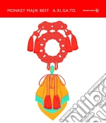 Monkey Majik - Best2-15Years & Future- (4 Cd) cd