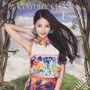 Boa - Masayume Chashing (2 Cd) cd musicale