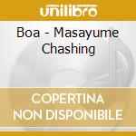 Boa - Masayume Chashing cd
