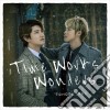 Tohoshinki - Time Works Wonders cd