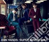 Super Junior-K.R.Y. - Join Hands cd