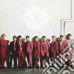 Exo - Love Me Right -Romantic Universe- cd