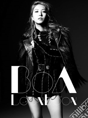 Boa - Lookbook (2 Cd) cd musicale di Boa