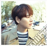 Super Junior-Kyuhyun - Celebration-Kimi Ni Kakeru Hashi- cd