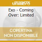 Exo - Coming Over: Limited cd