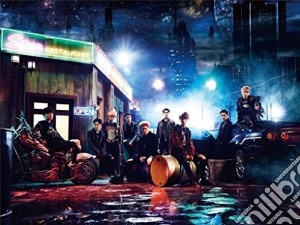 Exo - Coming Over cd musicale di Exo