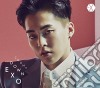 Exo - Countdown (Xiumin Version) cd musicale di Exo