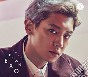 Exo - Countdown (Limited Chanyeol Version) cd musicale di Exo