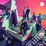 Exo - Countdown (2 Cd) cd