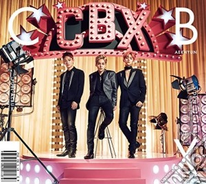 Exo-Cbx - Magic cd musicale di Exo