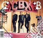 Exo-Cbx - Magic cd