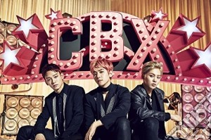 Exo-Cbx - Magic: Limited Xiumin Version cd musicale di Exo