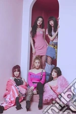 Red Velvet - #Cookie Jar cd