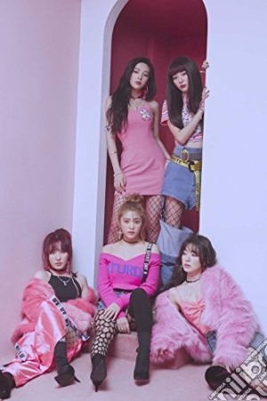 Red Velvet - #Cookie Jar cd musicale di Red Velvet