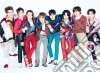 Super Junior - One More Time cd